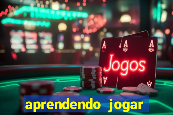 aprendendo jogar poker leo bello pdf